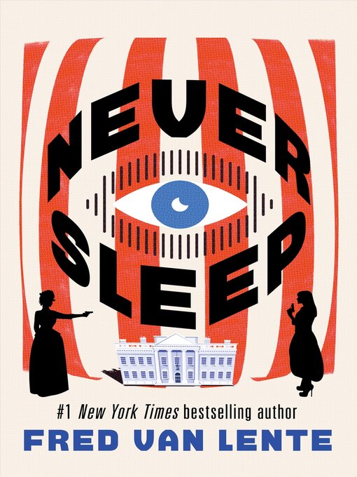 Title details for Never Sleep by Fred Van Lente - Available